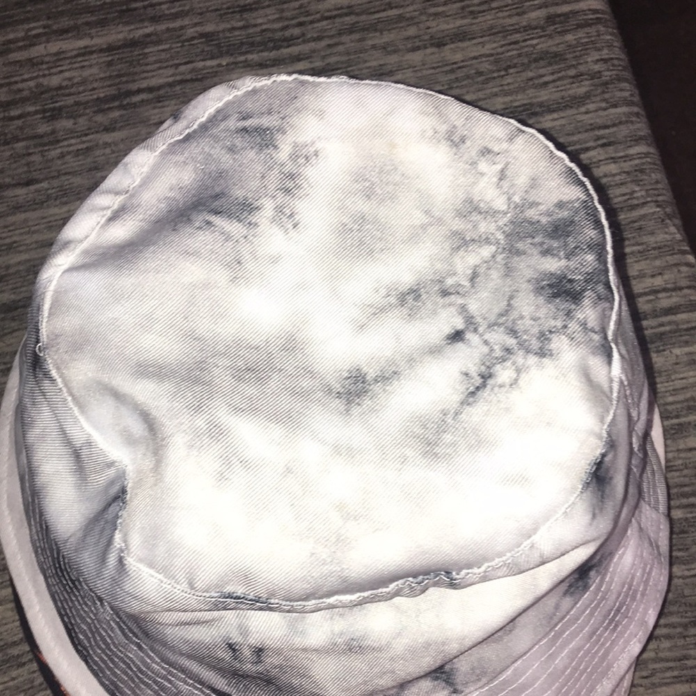 bucket hats